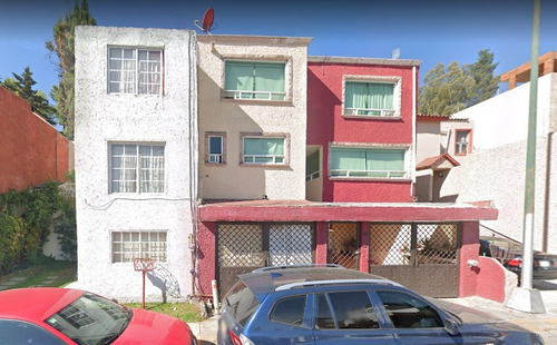 Casa En Remate Bancario, Naucalpan De Juarez