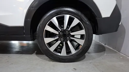 Nissan Kicks 1.6 EXCLUSIVE LTS CVT