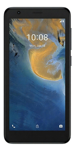 Celular Zte Blade A31 Lite Grey / 32gb Liberado Color Gris