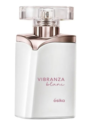 Ésika Vibranza Blanc Perfume 45 Ml Para Mujer