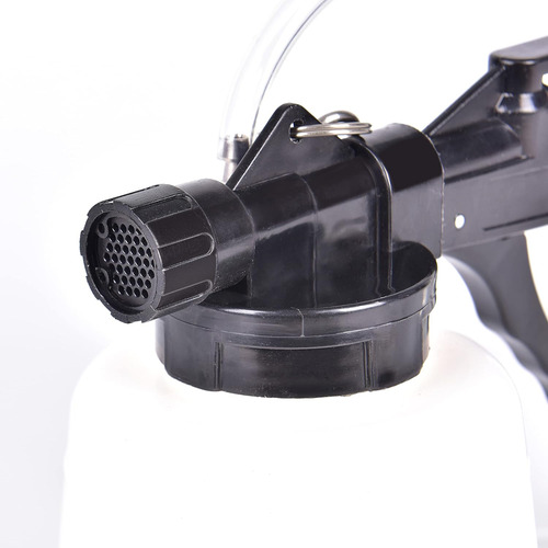 Tm06 Vacuum Brake Bleeder, Brake Fluid Bleeder Kit With...