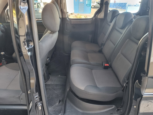 Peugeot Partner Patagónica 1.6 Vtc Plus