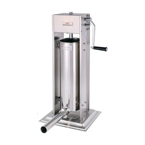 Máquina Para Churros Y Embutidora Industrial 2 En 1 - 7lt