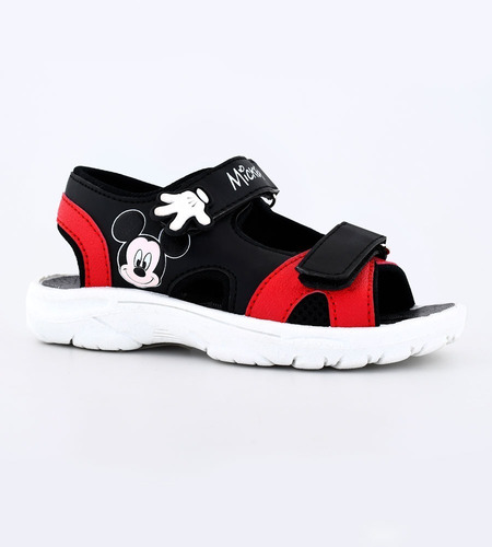 Sandalias Footy Sandalia Sublimada Disney Niño Niña Asfl70
