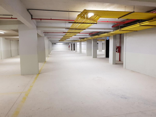 Imagen 1 de 25 de Parking Garage Cochera Flores 3 Subsuelos Pavillon San José