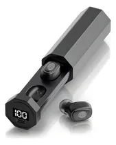 Comprar Auriculares Inalámbricos Sonido Estéreo Bluetooth 5.0 Color Negro