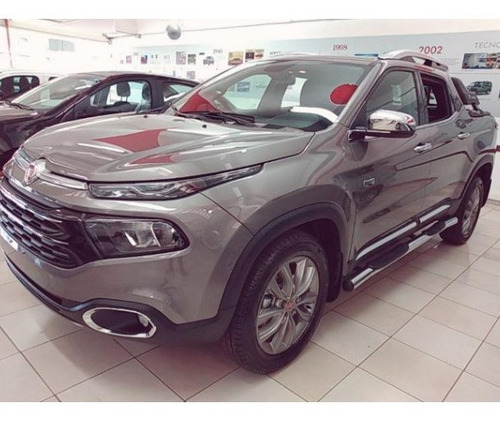 Fiat Toro Ranch Diesel 19/20 Okm
