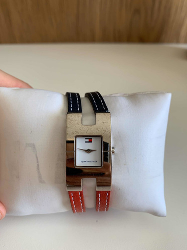 Relógio Tommy Hilfiger Feminino F80132 Original
