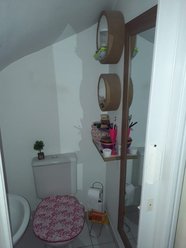 Imagem 8 de 29 de Casa - Ca00556 - 70014286