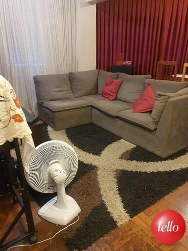Imagem 3 de 21 de Apartamento - Ref: 224931