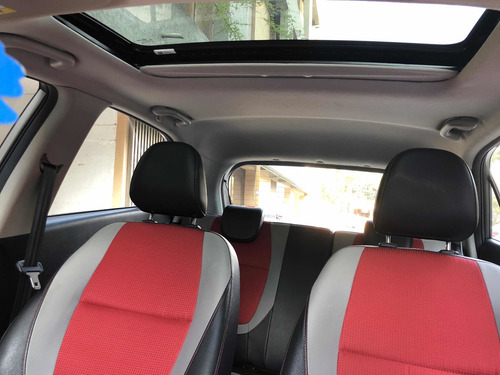 Kia Morning Full Sport 1.2 Cc