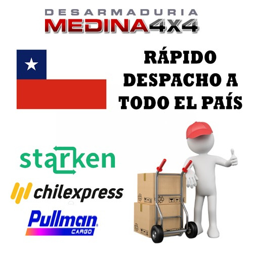 Kit Empaquetadura Dfsk 1.3 K07 K17 V27