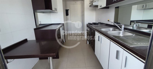 Arriendo Penthouse En Concón Con Vista Panorámica