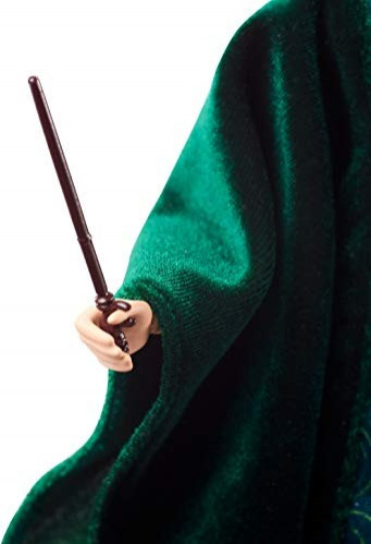 Muñeca Minerva Mcgonagall De Harry Potter De Mattel