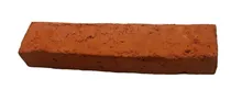 Comprar Tejuela Listón Ladrillo Común 23cm X 5.3cm X 3cm