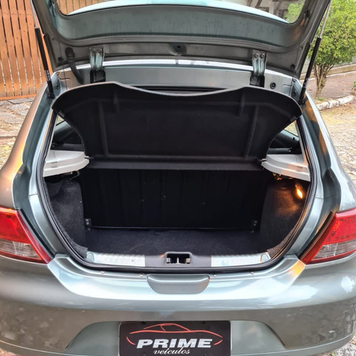 Gol G5 1.0 2012 Cinza