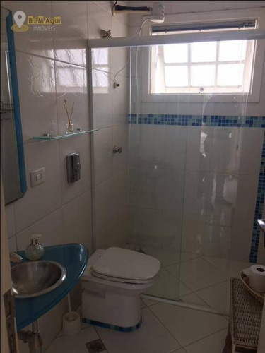 Imagem 13 de 30 de Casa Residencial À Venda, Condomínio Portal Da Vila Rica, Itu. - Ca0495