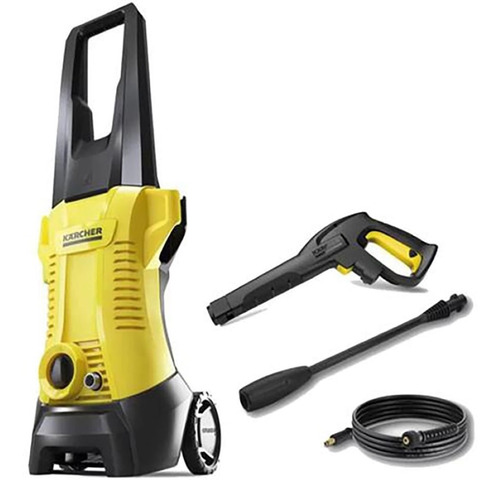 Lavadora Alta Pressao K2 127v Karcher