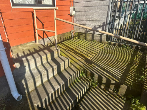 Oportunidad, Casa En Lota Alto, Detras De Cesfam Vende Dueño