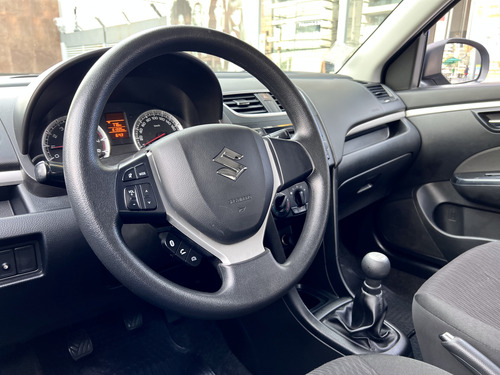 Suzuki Swift 1.2 Gl Ac
