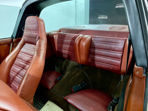 Imagen 10 de 15 de Porsche 911 Sc Targa 1982