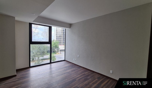 Imagen 11 de 30 de Garden House En La Vista, Bosque Real - 2 Recámaras Con Terr