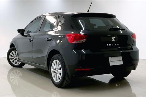 Imagen 11 de 25 de Seat Ibiza 5 Pts Style, 16l, 110 Hp, Tm5, A/ac, F Niebla, R