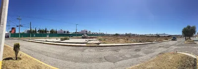 Terreno en venta