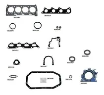Comprar Juego Juntas Motor Vw Gol 1.0 8v 2002... Retenes Junta Abr