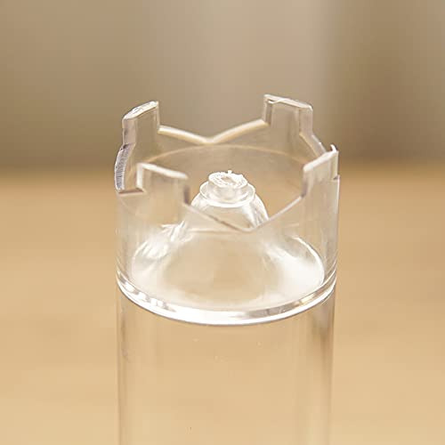 Moldes De Plástico Para Velas, Molde Para Hacer Velas ...