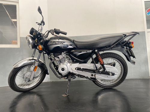 Bajaj Boxer Entrega Inmediata 