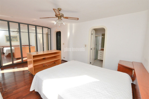 Excelente Apartamento No Paraíso - Pj54152
