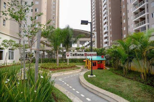 Imagem 9 de 9 de Apartamento Com 3 Dormitórios À Venda, 90 M² Por R$ 525.000,00 - Jardim Sul - São José Dos Campos/sp - Ap2479