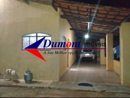 Imagem 18 de 18 de Linda Chácara Com 2 Casas Cód 445