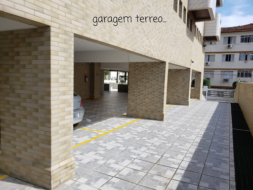 Permuto Apto Canto Do Forte