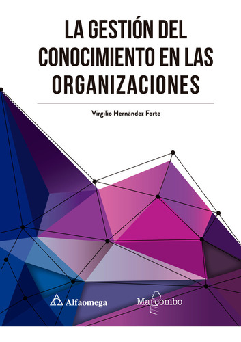 Gestion Del Conocimiento En Las Organizaciones - Hernande...