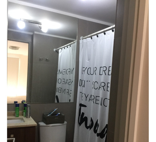 Departamento Muy Seguro, 2 Dormitorios 2 Baños Full Amoblado