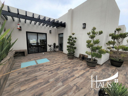 Imagen 19 de 24 de Casa En Condominio En Venta En Zona Esmeralda