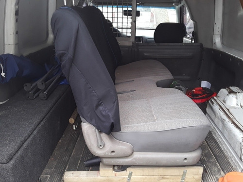 Volkswagen Caddy 1.9 Sd 2000