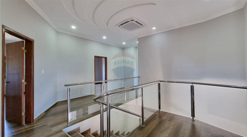 Imagen 17 de 18 de Vendo Residencia En Condominio Terranova