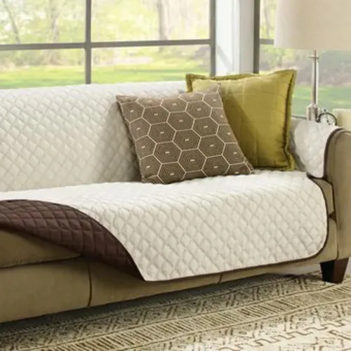 Protector Sofa Cubre Sofa 3,2,1 Puestos Tres Productos Envio