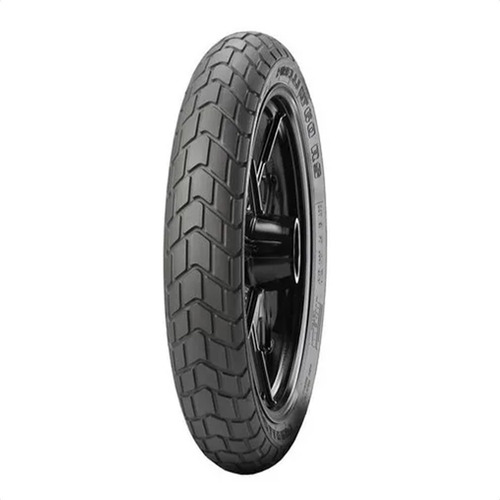 Cubierta Pirelli Mt60 90 90 19 Del Uso C/cam  - Um