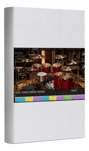 Ez Drummer 3