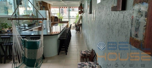 Imagem 2 de 15 de Cobertura - Vila Bastos - Ref: 25220 - V-25220