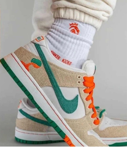 Sb Dunk Low . Jarritos