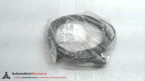 Murr Elektronik 7000-53061-7050600 Double Ended Cordset, Ccf