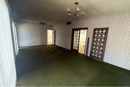 Casa En Venta, San Felipe V Etapa A Un Costado De La Iglesia De San Felipe