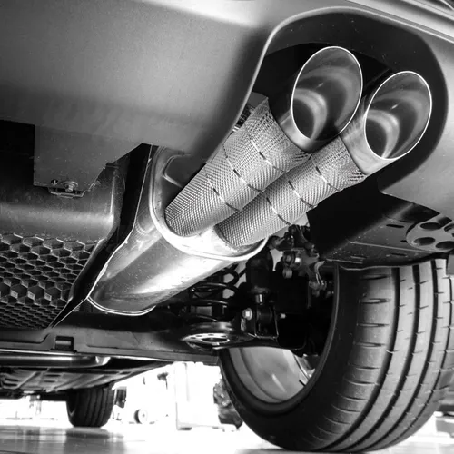 Protector Térmico Para De Automóvil, Barrera Aislante