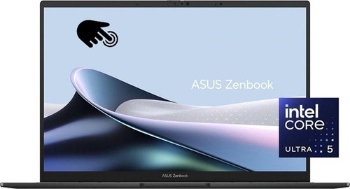 Asus® Zenbook 14 Oled Ultra 5-125h 8gb 512ssd 14 Wuxga W11