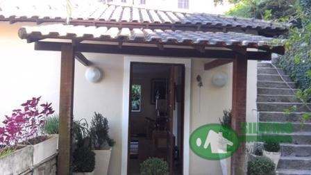 Casa- Petrópolis, Quitandinha - 791